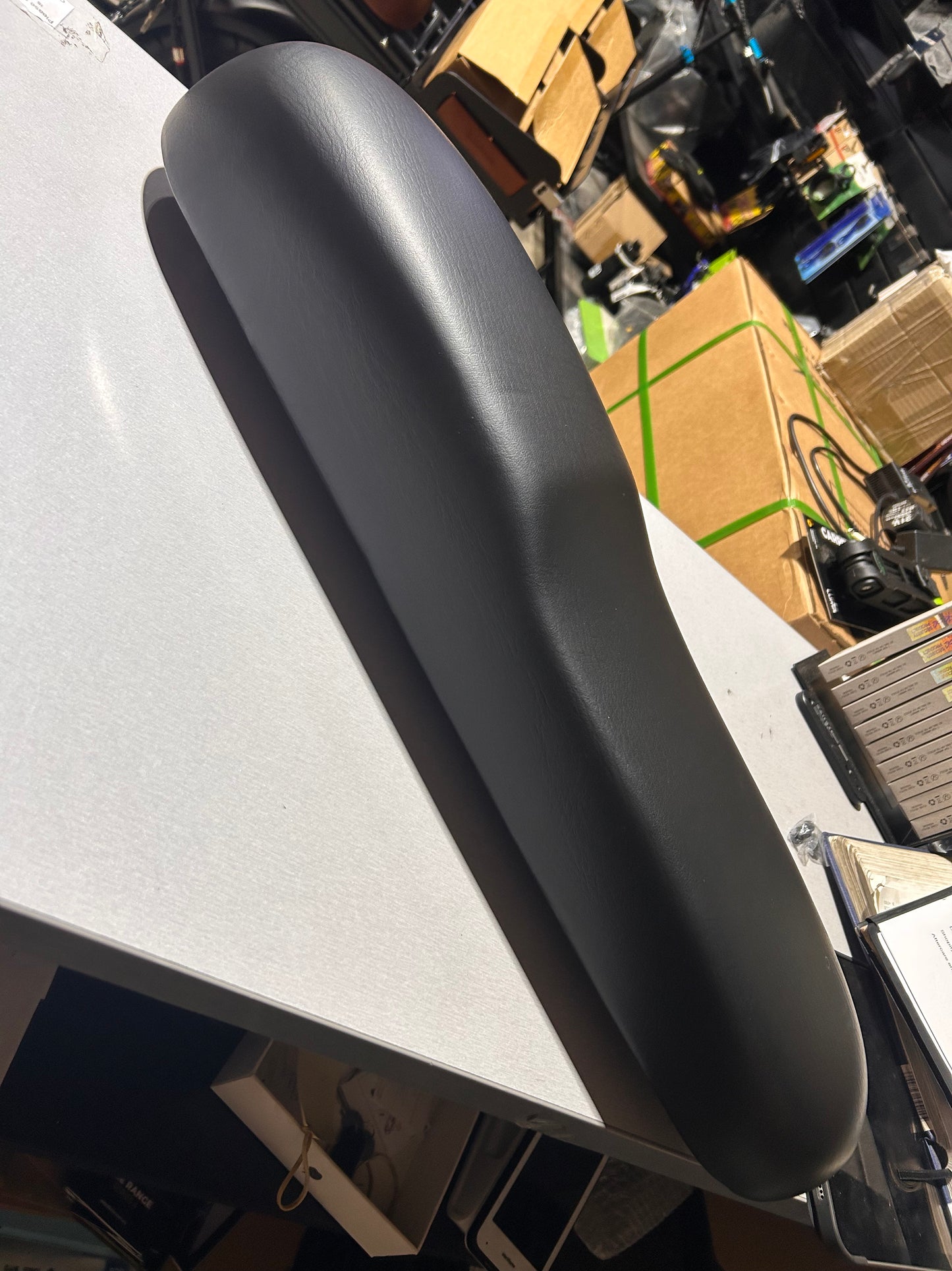 Rocker SO/ST/FS - Seat