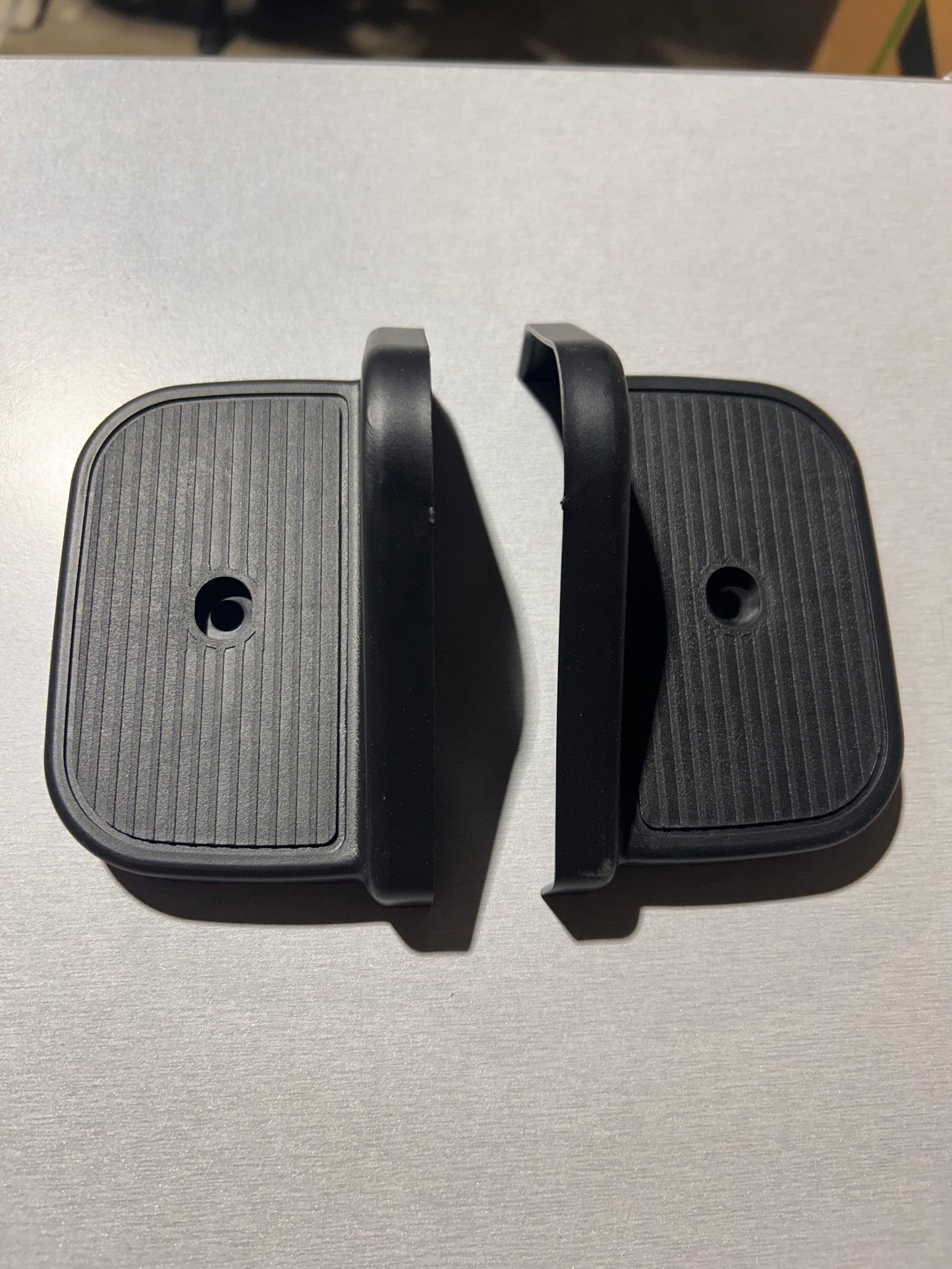 Rocker CR Rider Foot Rest