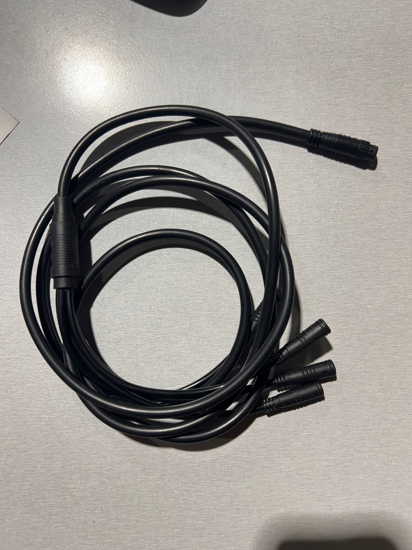 Rocker RR/FS/SO/ST - Multi Cable