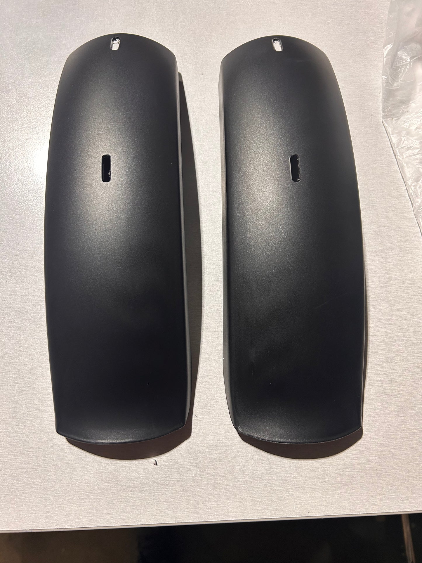 Rocker RR - Mudguard Set