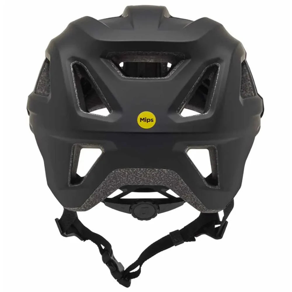 FOX MAINFRAME HELMET - BLACK