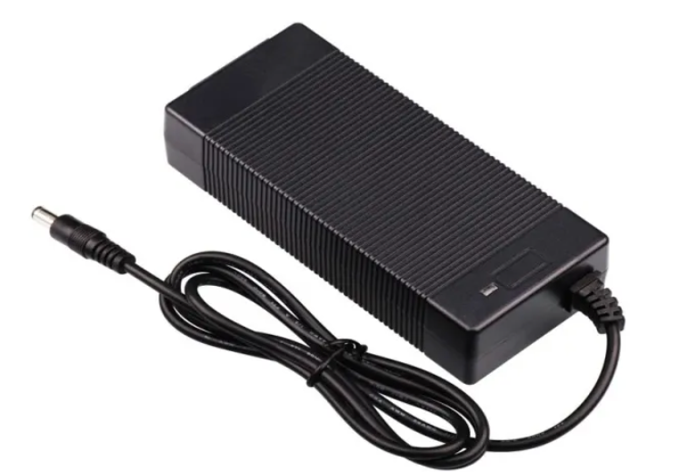48V 2A Lithium Battery Charger Electric Bike or Scooter (DC Plug 5.5mm)