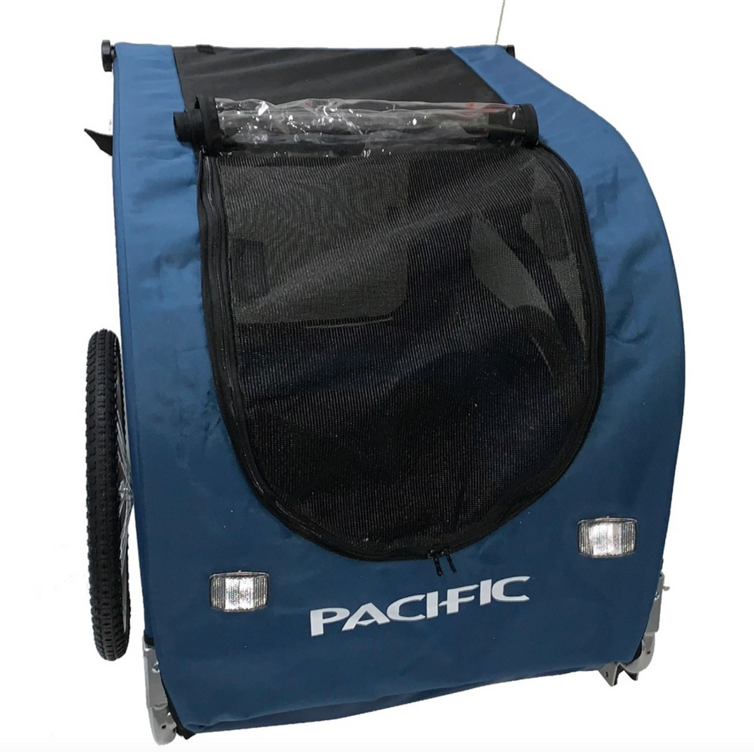 Pacific - Bicycle Pet Trailer - Large