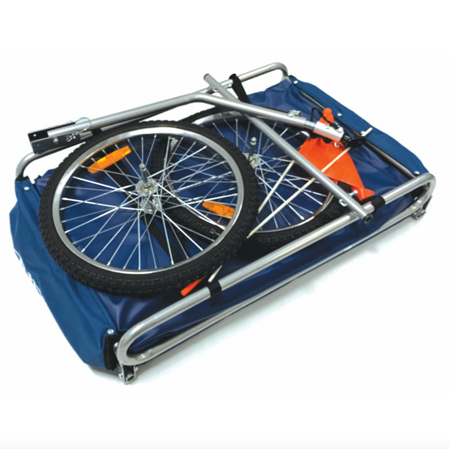 Pacific - Bicycle Pet Trailer - Large (contact us to pre-order)