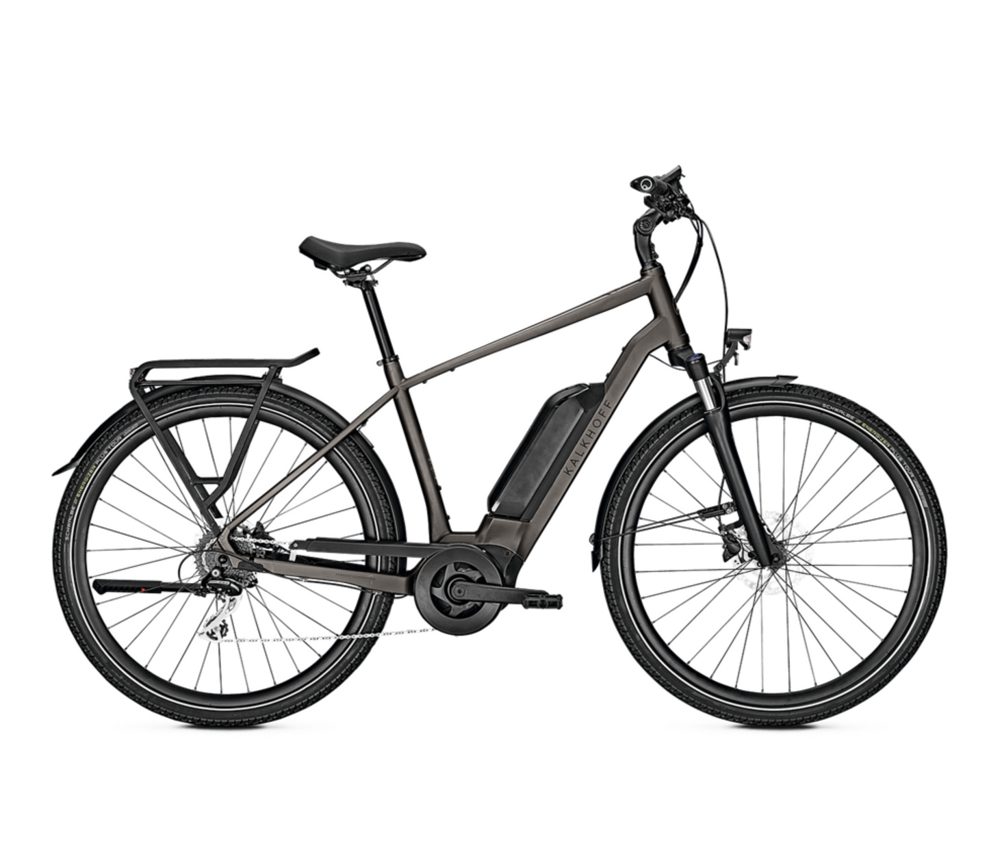 K23 ENDEAVOUR 1.B MOVE 545WH