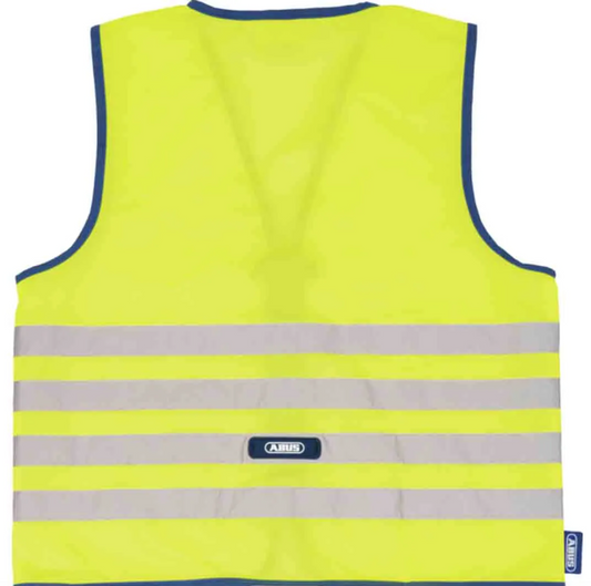 ABUS LUMINO REFLEX VEST YW