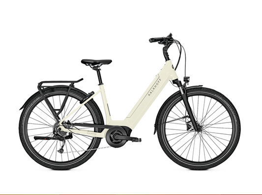 KALKHOFF K23 ENDEAVOUR 3.B MOVE 500WH