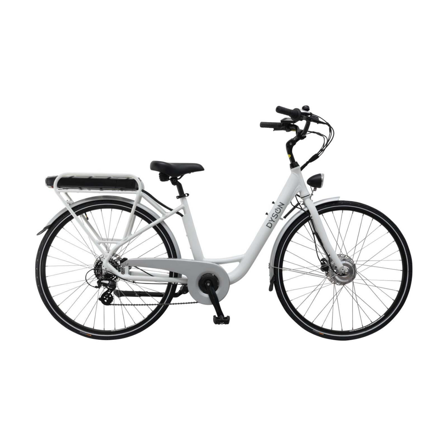 DYSON BONDI ELECTRIC BIKE