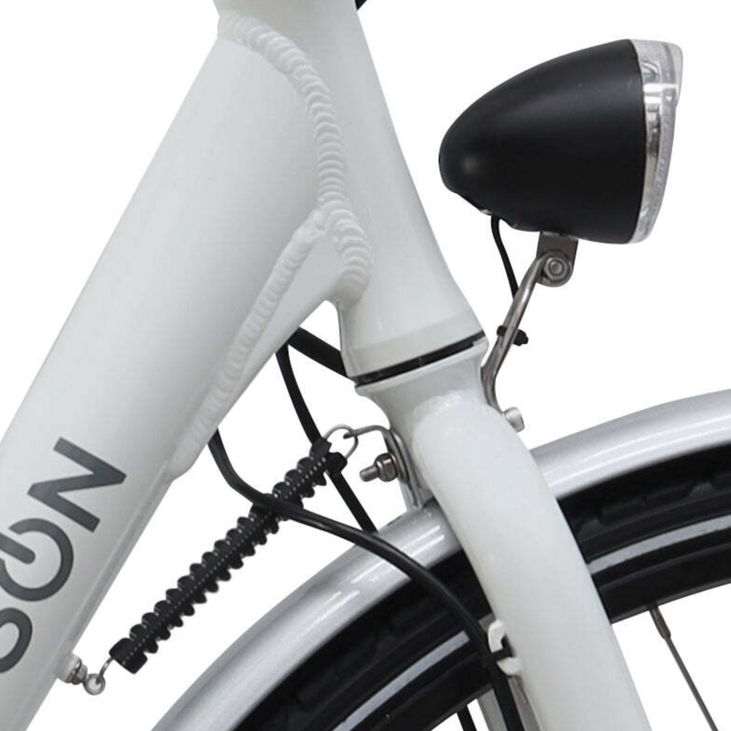 DYSON BONDI ELECTRIC BIKE