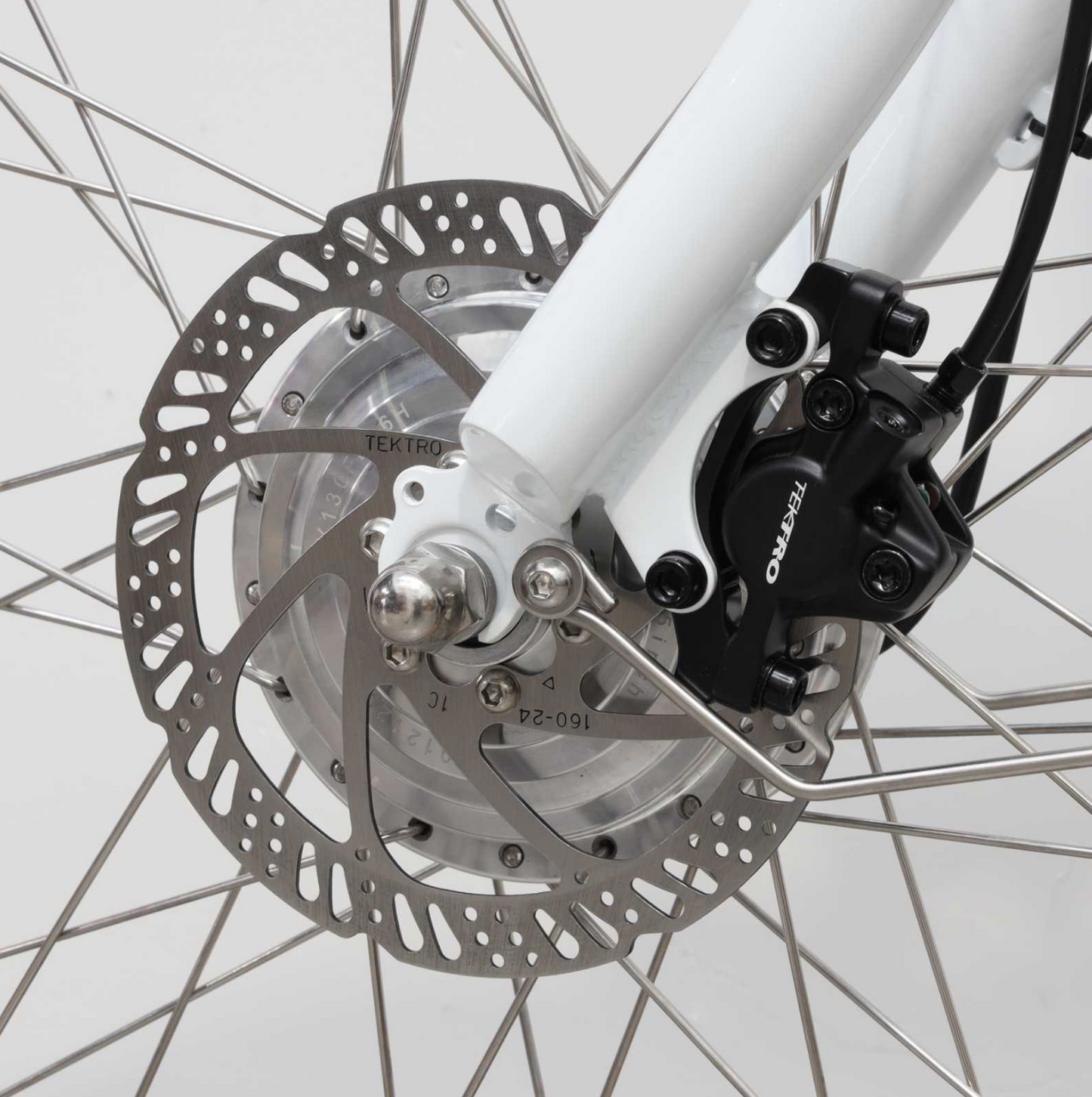 DYSON BONDI ELECTRIC BIKE
