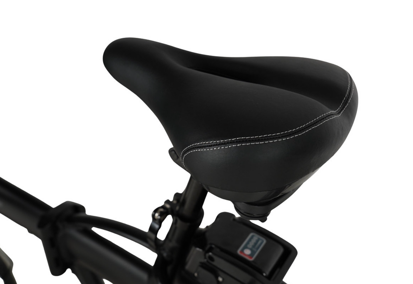 Mamba Taureg Foldable eBike