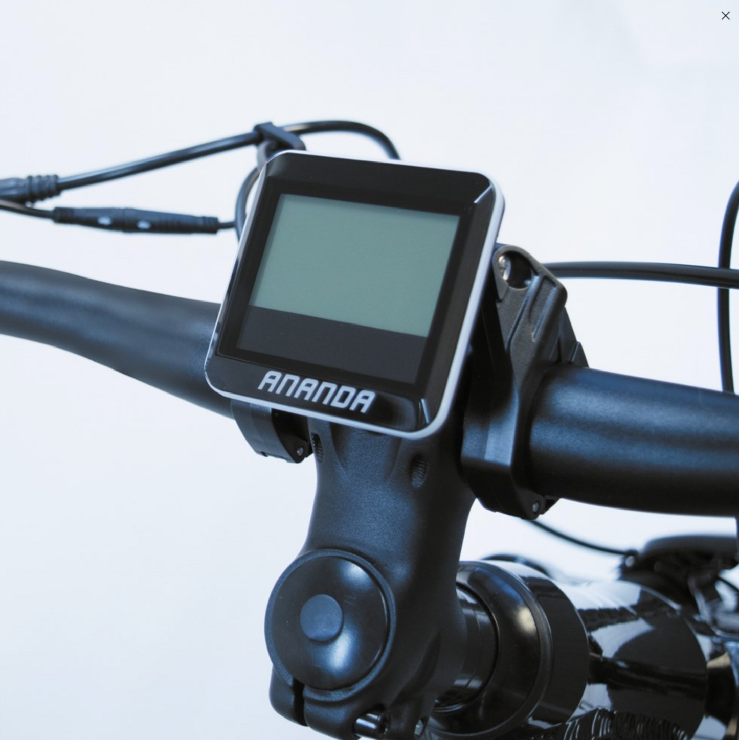 Shogun eTrail Breaker 3