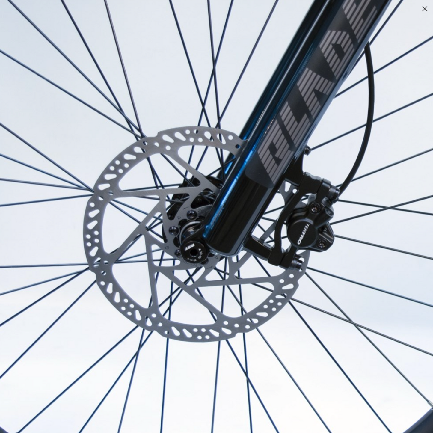 Shogun eTrail Breaker 3