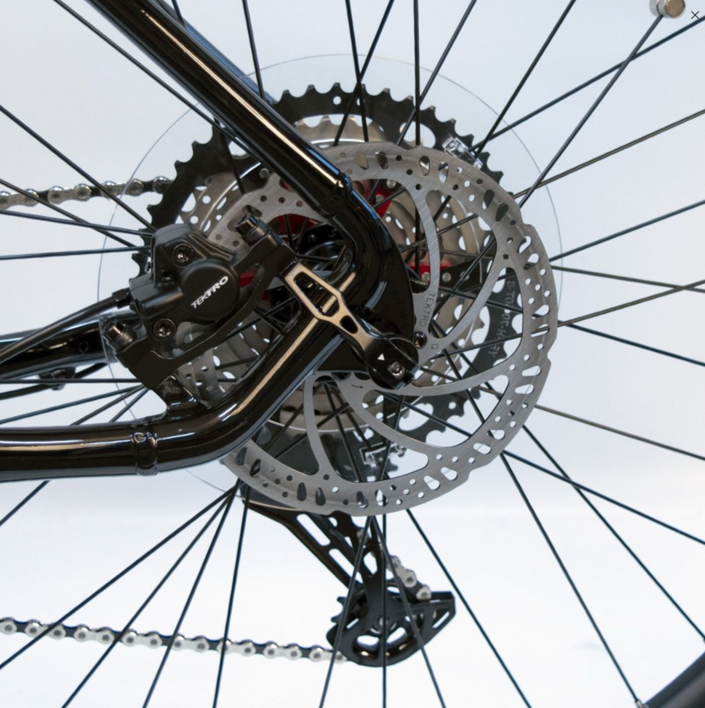 Shogun eTrail Breaker 3