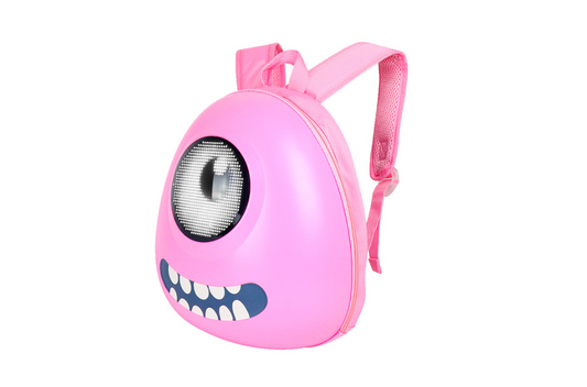 LED Backpack - Childrens - Cheeky Eye