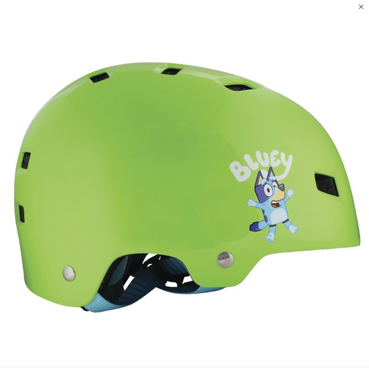 Licensed - Bluey 50-54cm Adjustable