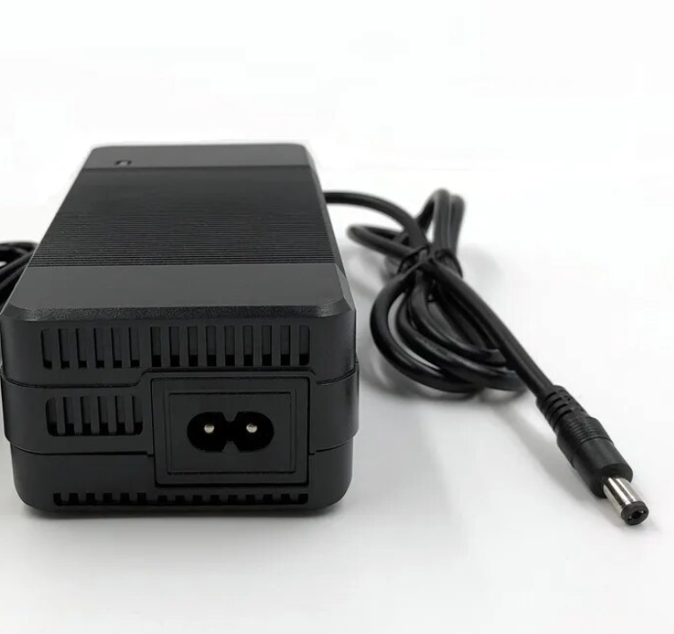 48V 2A Lithium Battery Charger Electric Bike or Scooter (DC Plug 5.5mm)