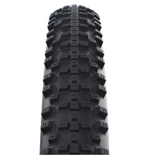 Load image into Gallery viewer, SCHWALBE SMART SAM 27.5 X 2.25&quot; HS624 GREENGUARD ADDIX PERFORMANCE COMPOUND REFLECTIVE SIDEWALL
