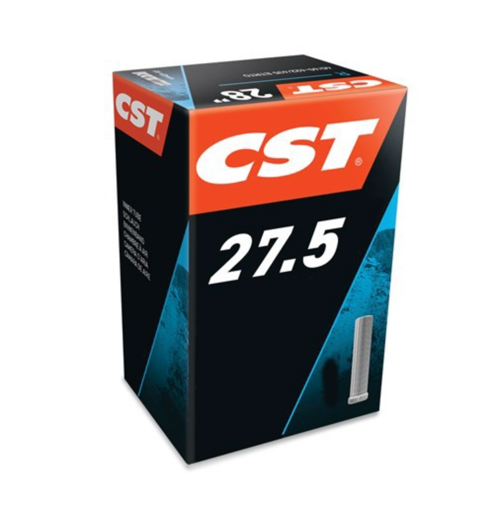 Tube -CST - 27.5 X 1.90/2.25 - SV 48MM