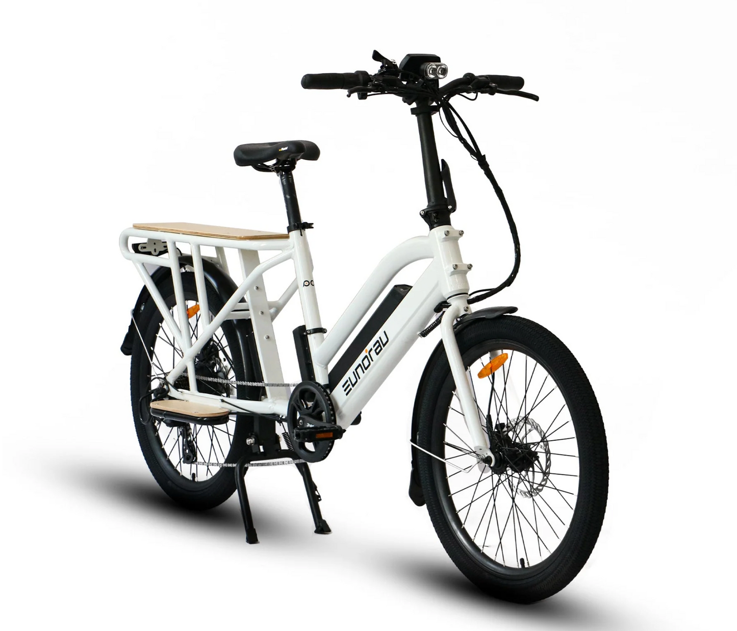 EUNORAU 24''48V 250W Max Cargo