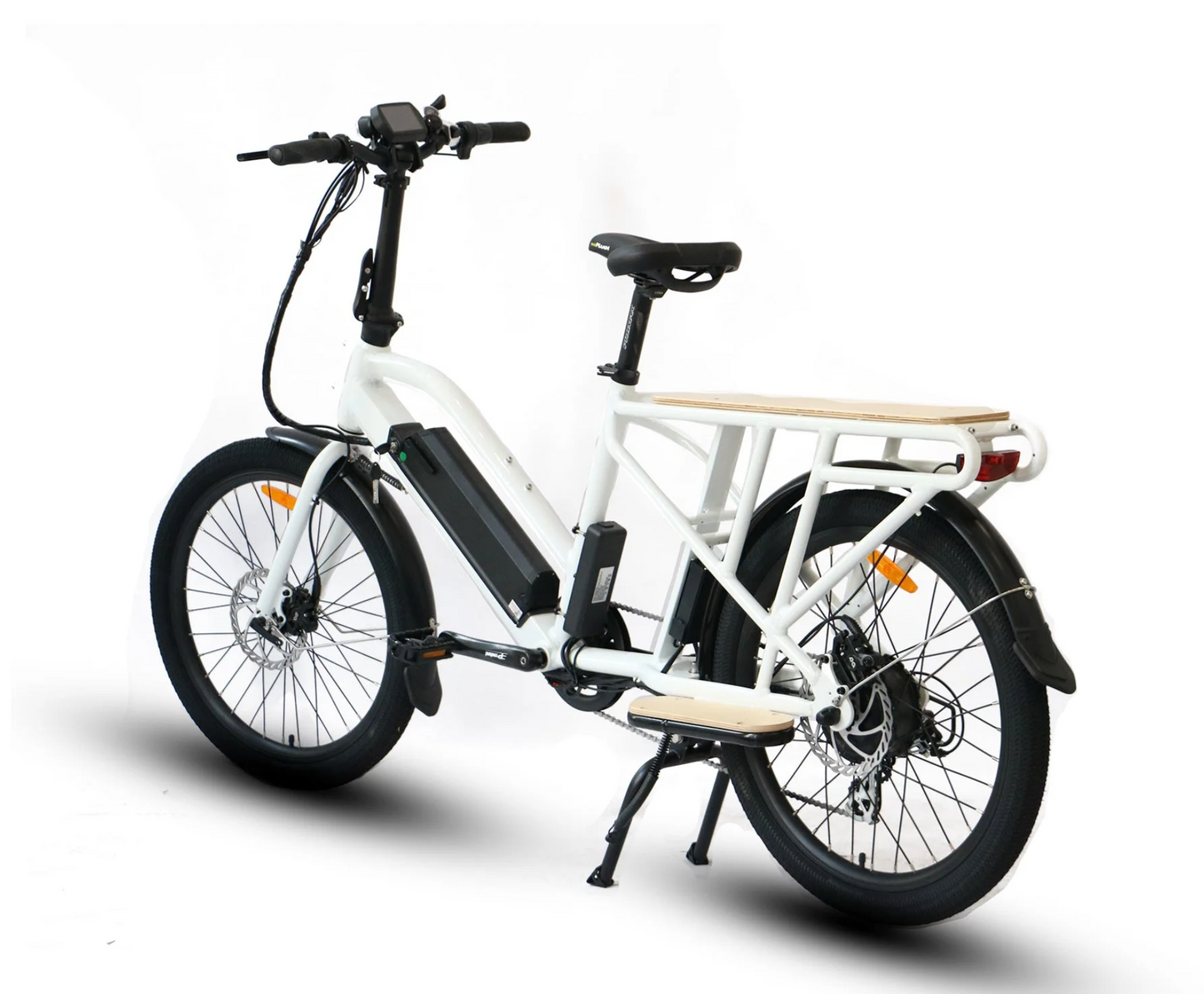 EUNORAU 24''48V 250W Max Cargo