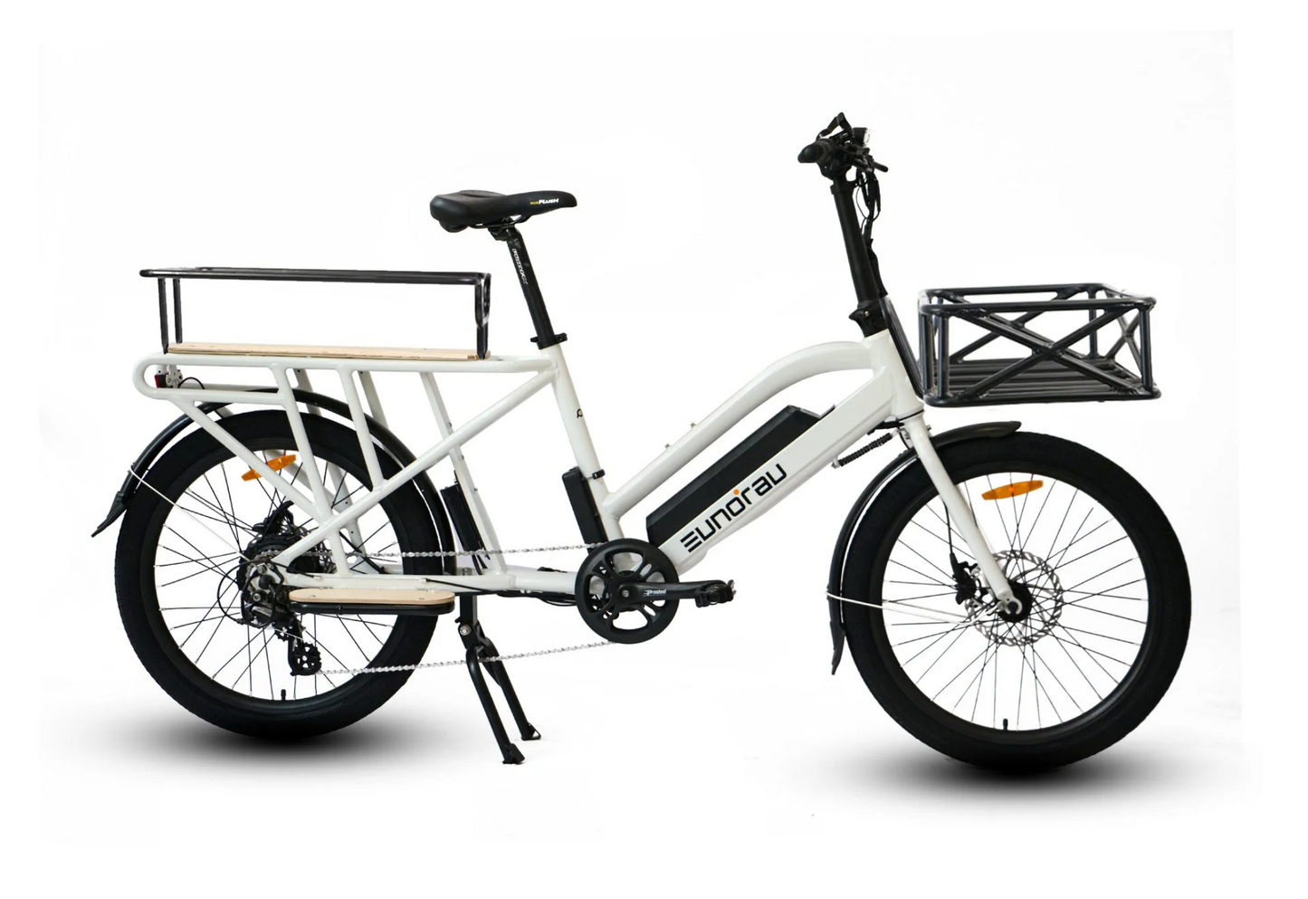 EUNORAU 24''48V 250W Max Cargo