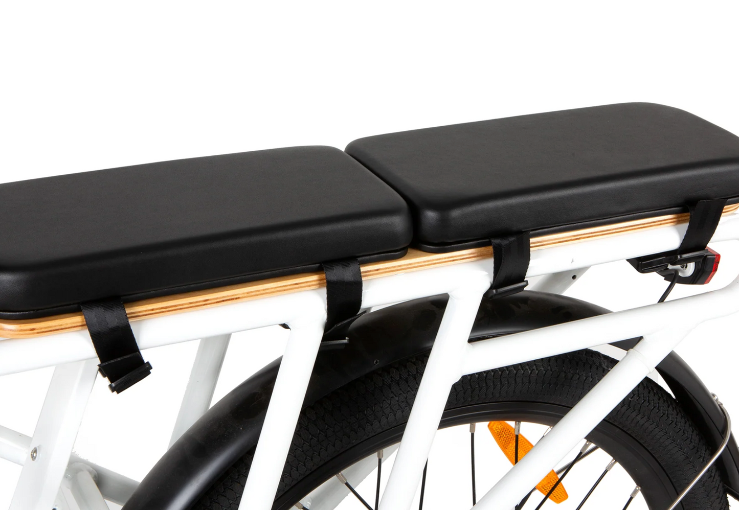 EUNORAU 24''48V 250W Max Cargo
