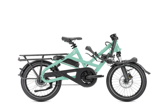 Tern HSD P5i Gen 2 Performance 545W Sea Breeze