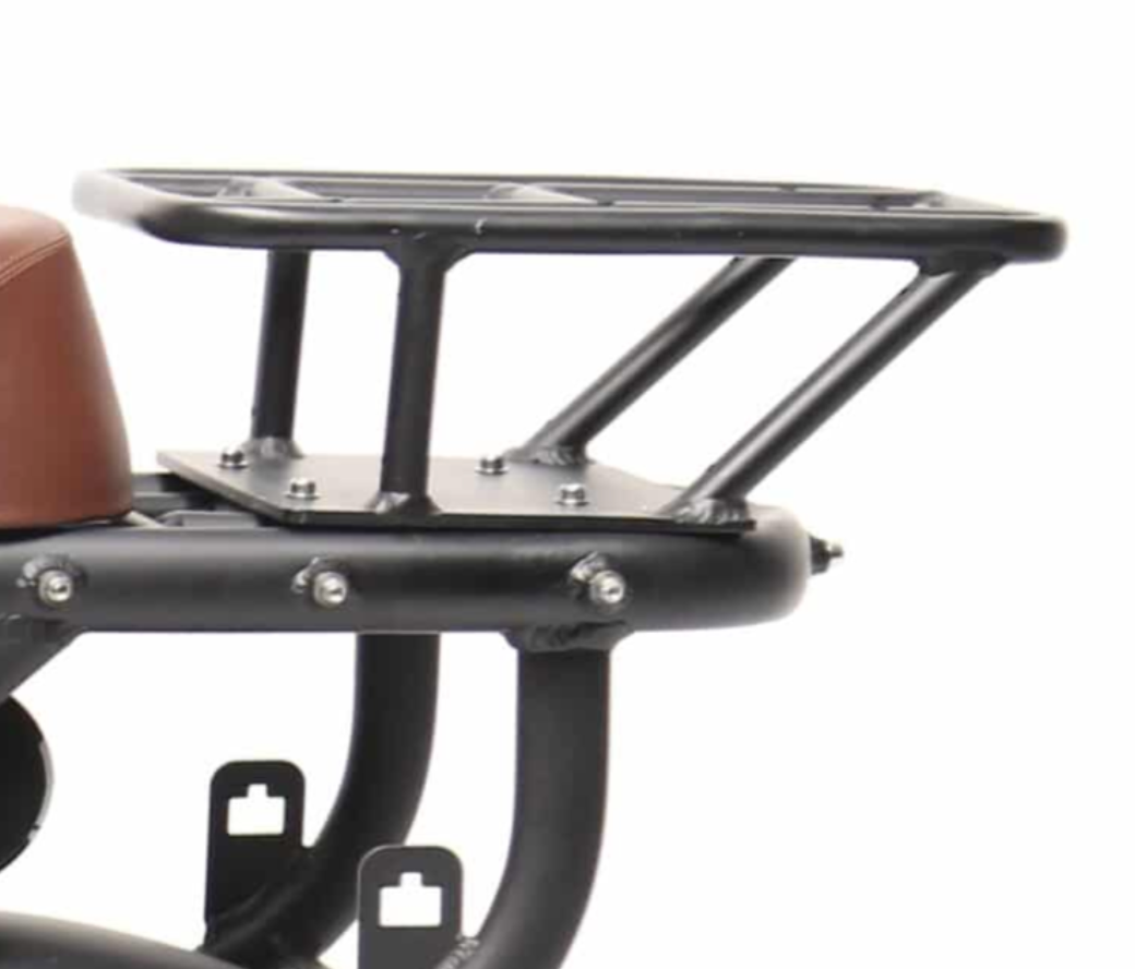 Rover Height Extender