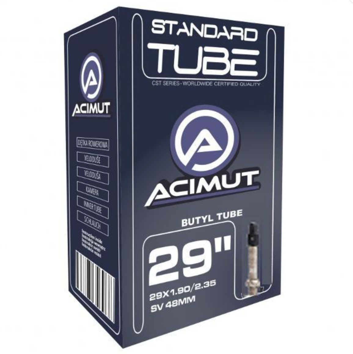 CST ACIMUT TUBE - 29 X 1.90/2.35 - PV 48MM Presta Valve