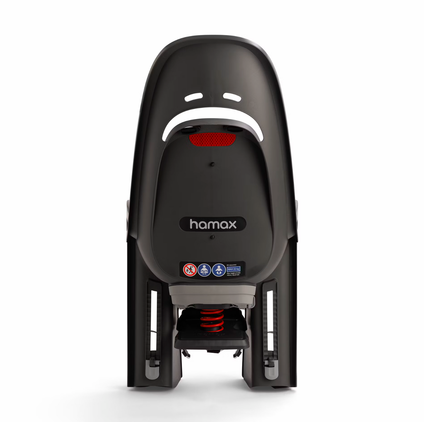 Hamax Zenith Relax Baby Seat carrier