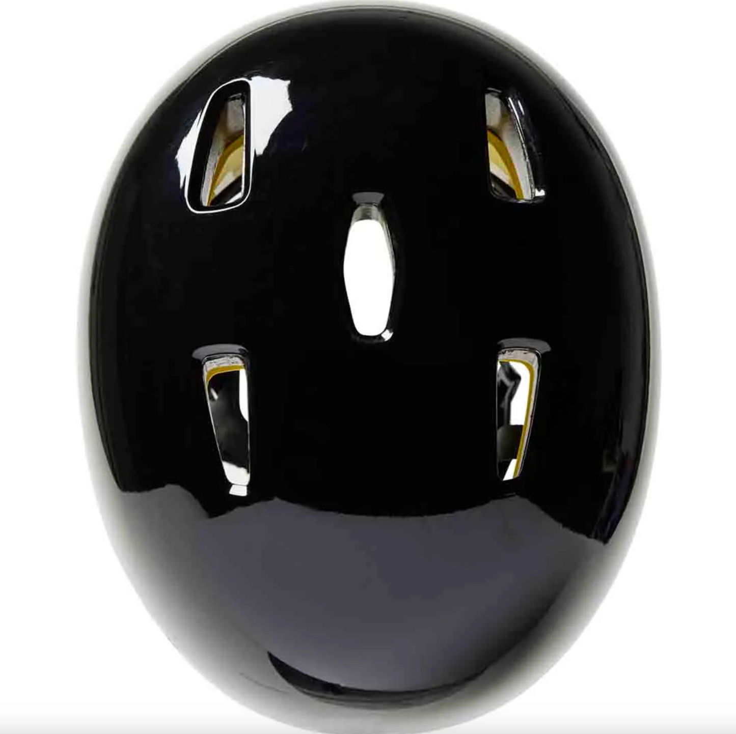 FOX FLIGHT PRO HELMET - BLACK
