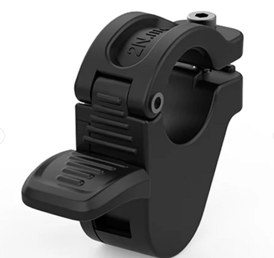 Whisky Thumb Throttle Off Road Kit