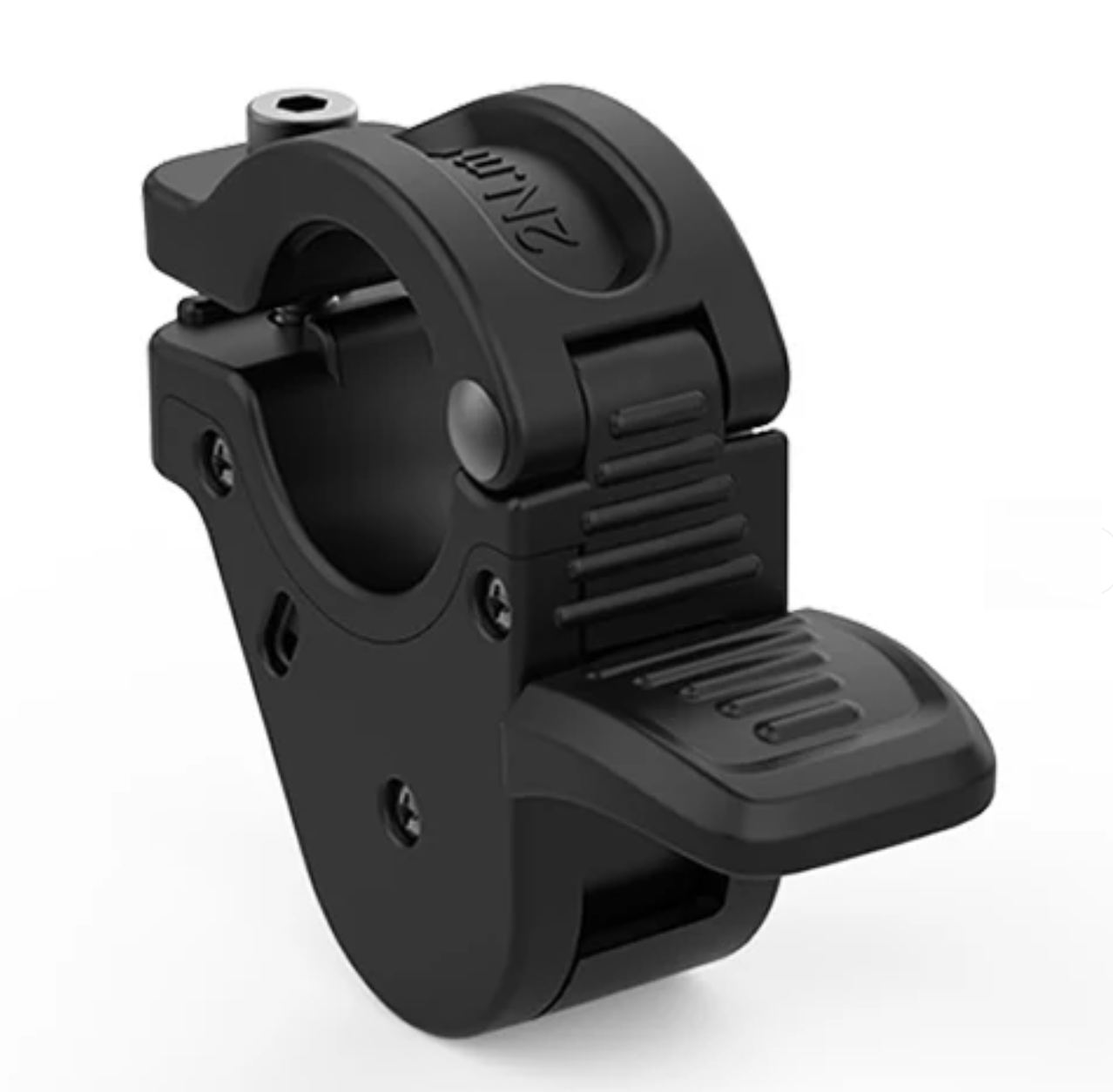 Whisky Thumb Throttle Off Road Kit
