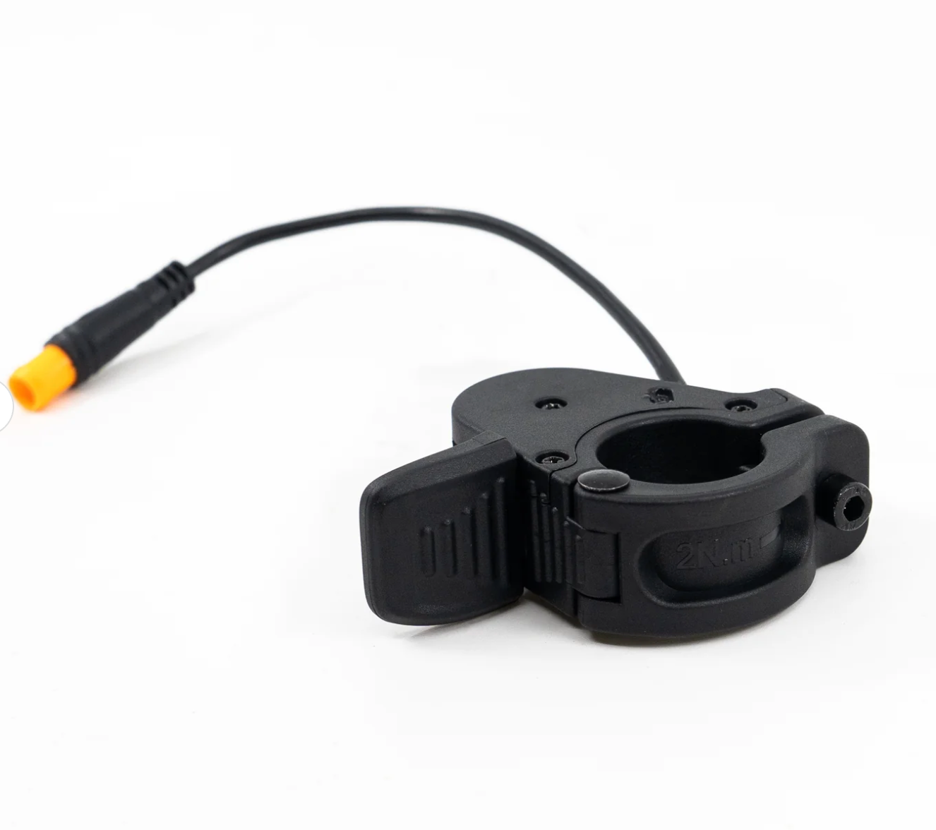 Whisky Thumb Throttle Off Road Kit