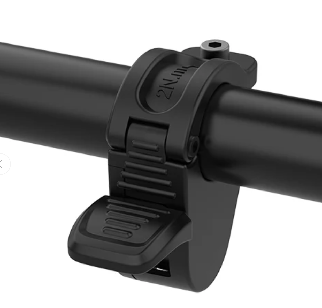 Whisky Thumb Throttle Off Road Kit