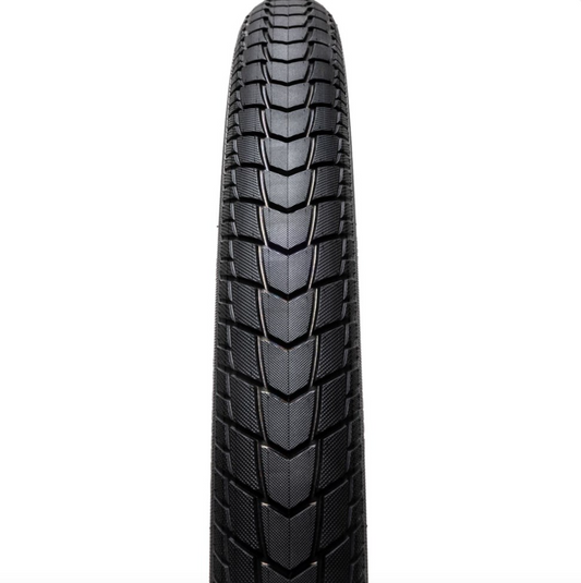 MAXXIS Metroloads Commuter Cargo - 20x2.15 (55-40) E-50 70kg Load Wirebead - Reflective Strip