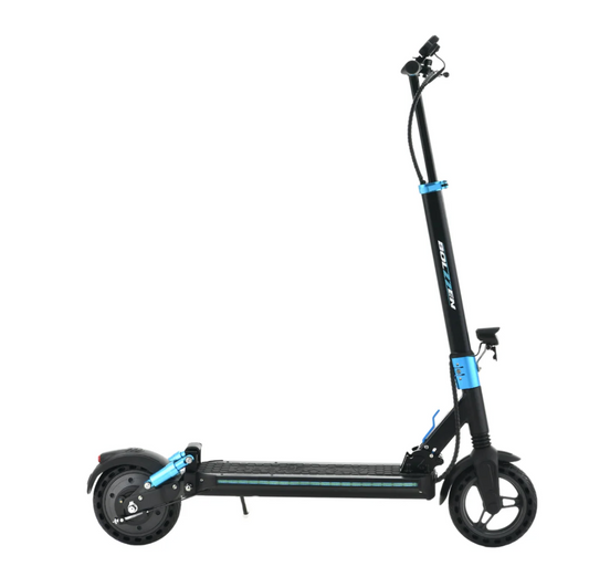Bolzzen Atom Pro 4813 Long Range Lightweight Commuter E-scooter