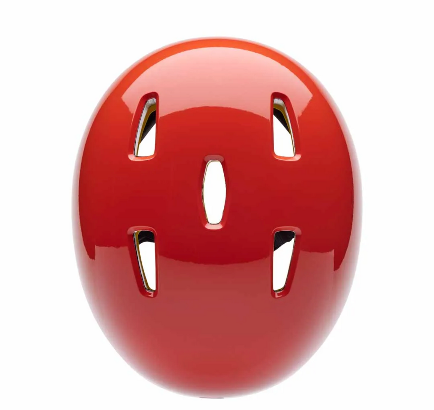 FOX FLIGHT HELMET SOLID, AS