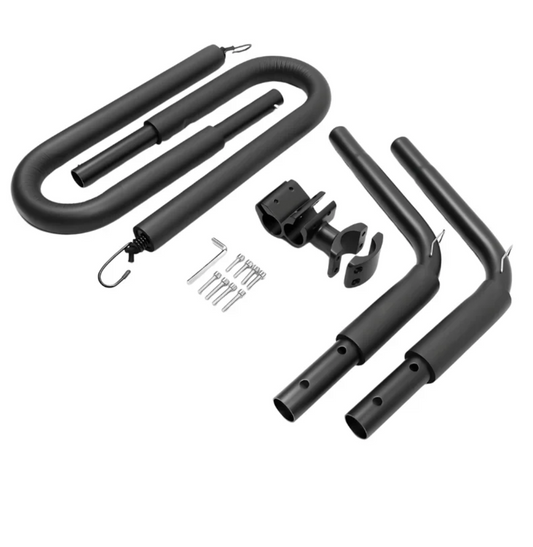 Mamba Sahara Surfboard Rack