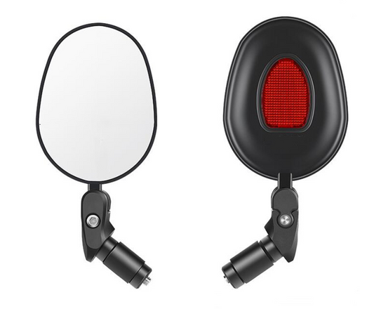 Bar End Mirror