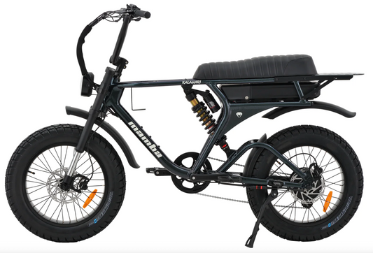 Mamba Kalahari eBike