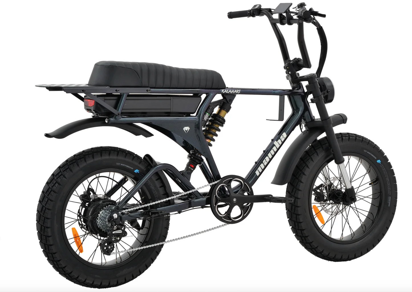 Mamba Kalahari eBike
