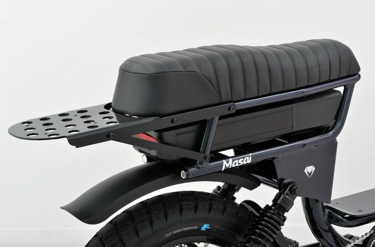 Mamba Masai eBike