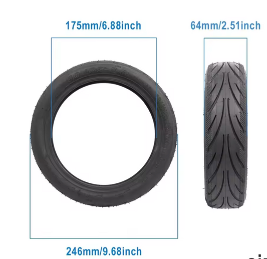 Scooter Tyre 60/65-6.9
