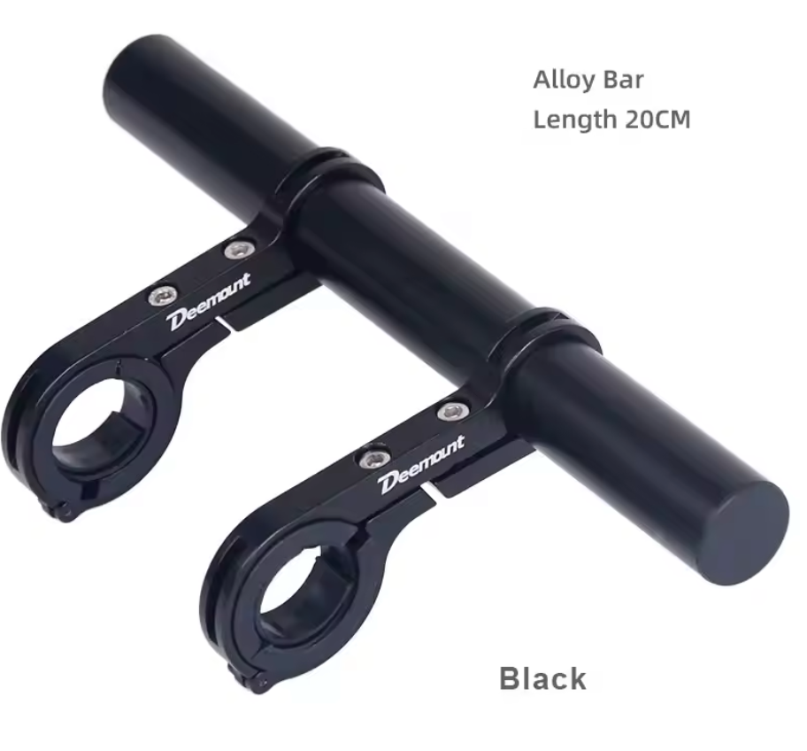 Handlebar Extender