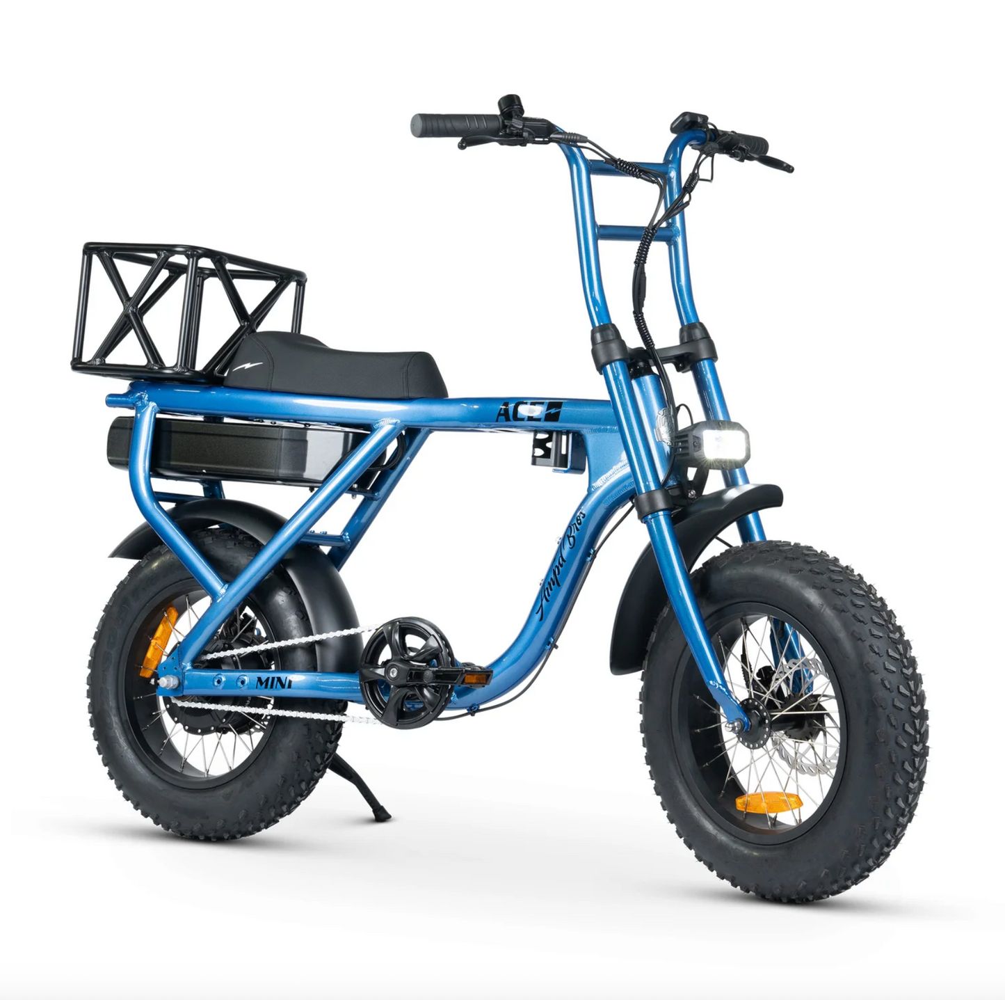 ACE-X Mini Electric Bike