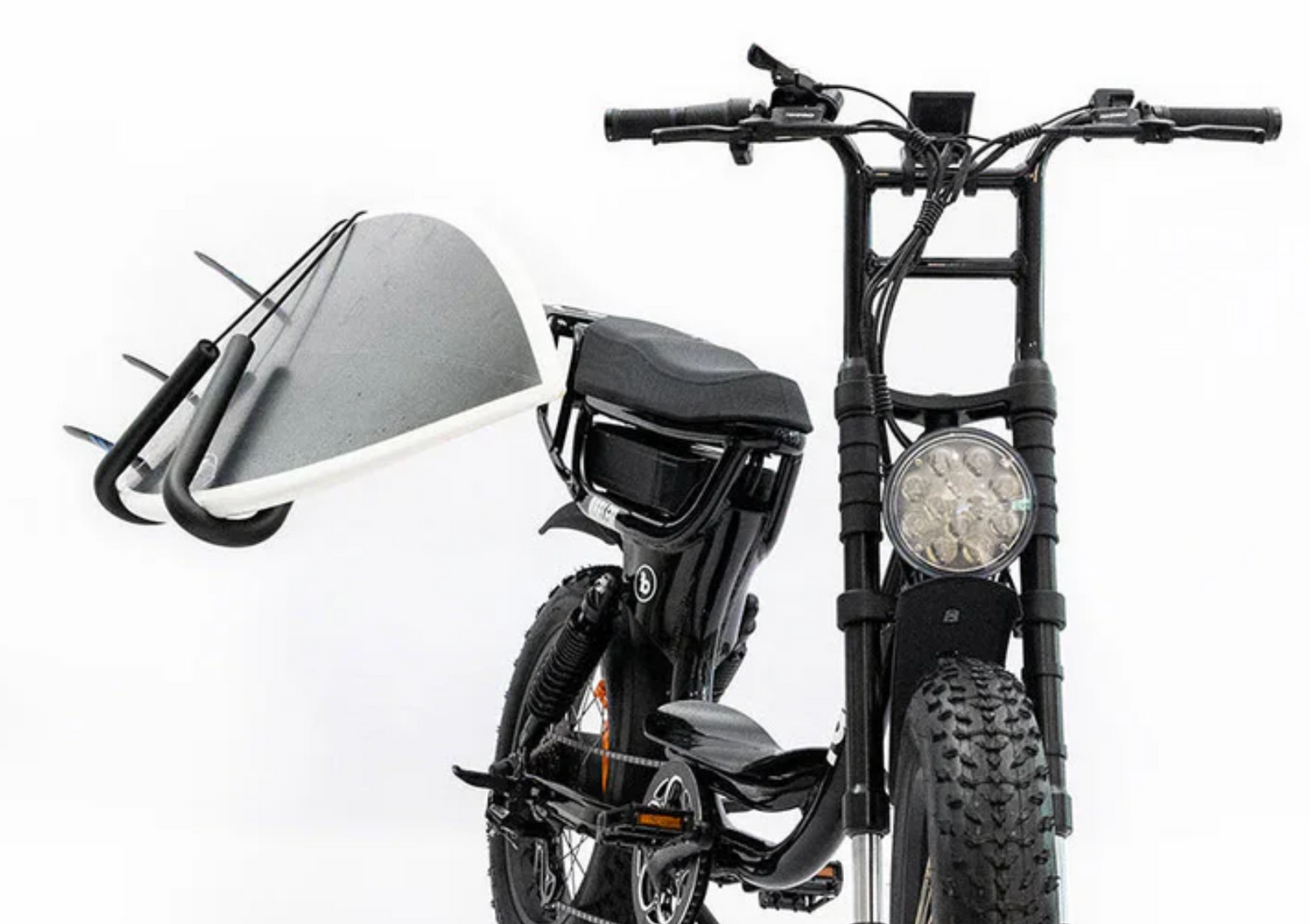 Fatboy Shortboard Rack