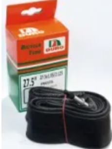 TUBE 650B/27.5 x 1.95/2.125, 50/57-584 Note - Presta Valve 60mm