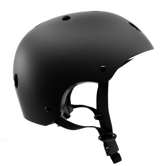 AMPD BROS EPIC BIKE HELMET